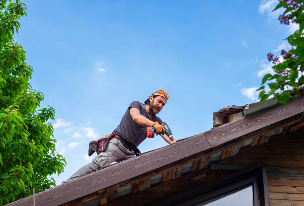 Best Metal Roofing Installation  in Leominster, MA